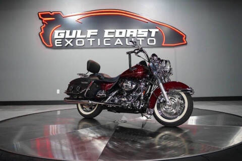 2004 Harley-Davidson Road Glide