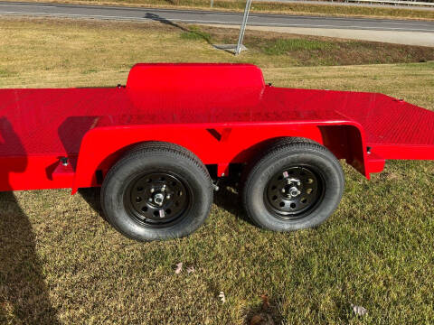 2023 BWISE CH18-7 Full