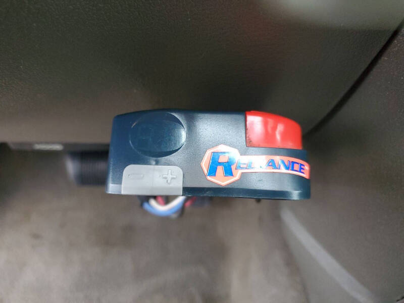 2006 Dodge Ram 2500 SLT