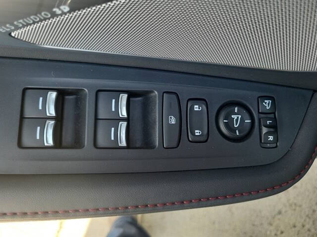 2025 Acura RDX SH-AWD w/A-SPEC