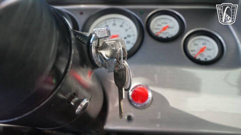 1971 Chevrolet Chevelle