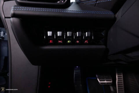 2021 Lamborghini Huracan EVO