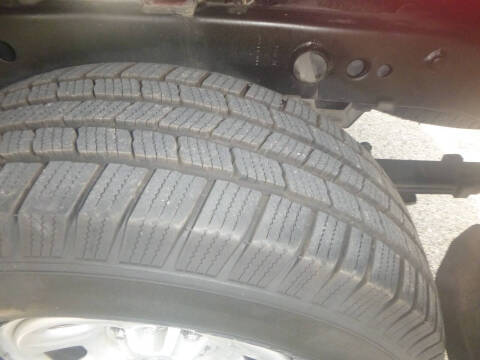 2017 Nissan Frontier S