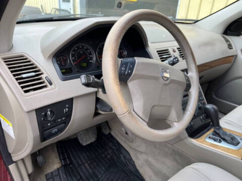 2005 Volvo XC90 2.5T