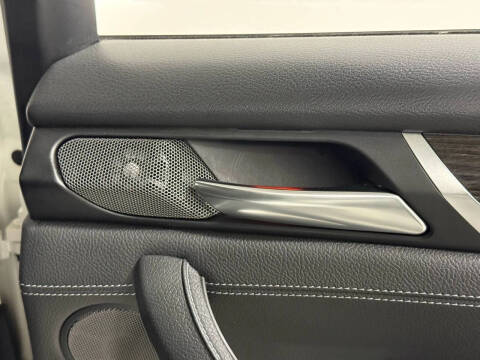 2016 BMW X3 xDrive35i