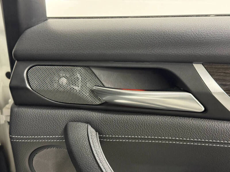 2016 BMW X3 xDrive35i