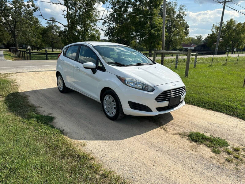 TRAVIS AUTOMOTIVE Car Dealer in Corryton, TN