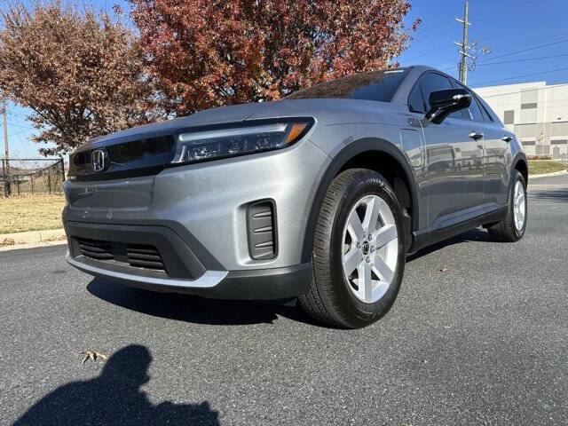 2026 Honda Prologue EX