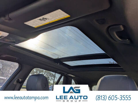 2018 BMW X5 sDrive35i