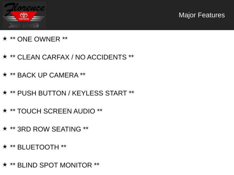 2023 Kia Carnival