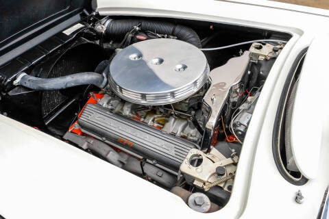 1960 Chevrolet Corvette