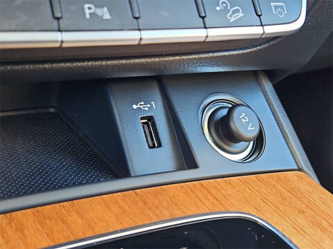 2022 Audi Q5 quattro S line Prem Plus 45 TFSI