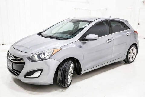 2013 Hyundai Elantra GT