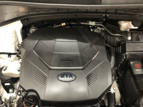 2020 Kia Sorento LX V6