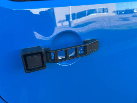 2011 Jeep Wrangler Unlimited Rubicon