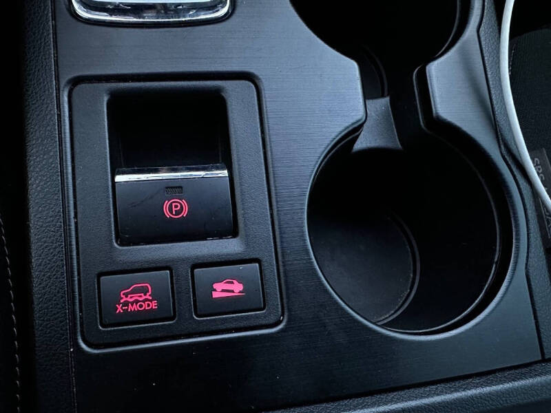 2019 Subaru Outback 2.5i