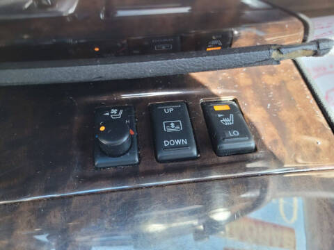 2011 Nissan Maxima 3.5 S