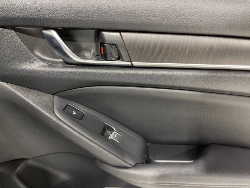 2021 Honda Accord Touring