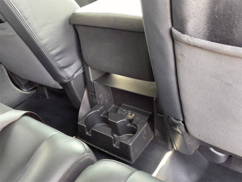 2007 Chevrolet Tahoe