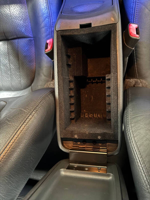 2002 Pontiac Grand Prix GT