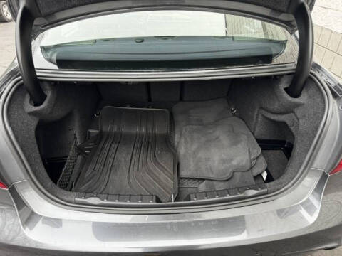 2017 BMW 3 Series 340i xDrive