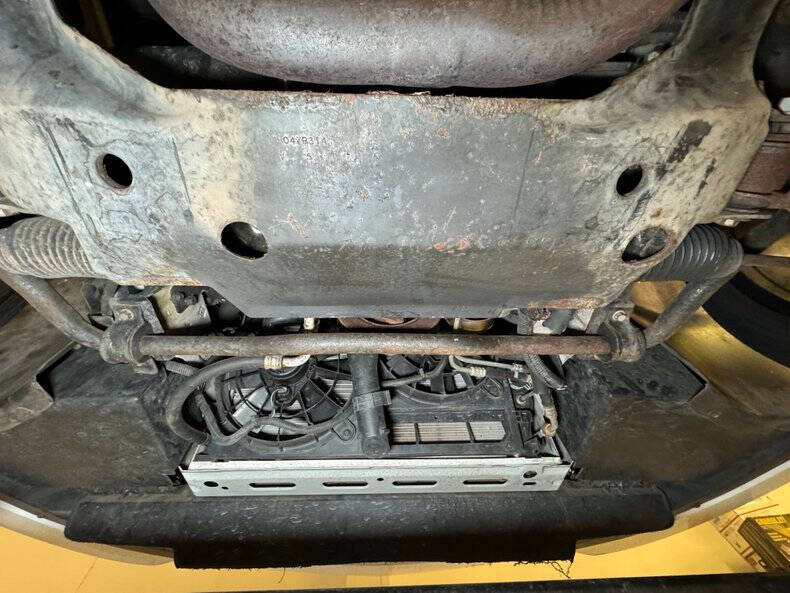 1994 Pontiac Firebird