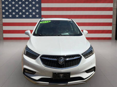 2019 Buick Encore Essence