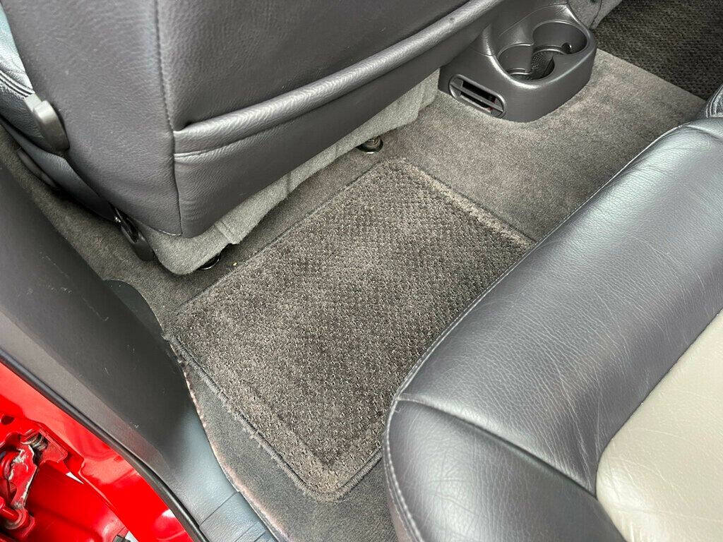 2000 Dodge Durango 31