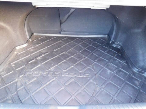 2012 Kia Forte Koup EX