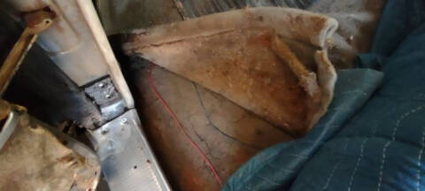 1949 Hudson Super Six