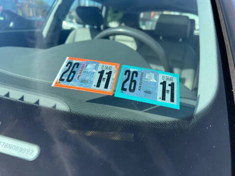 2008 Audi A6 3.2 Avant quattro