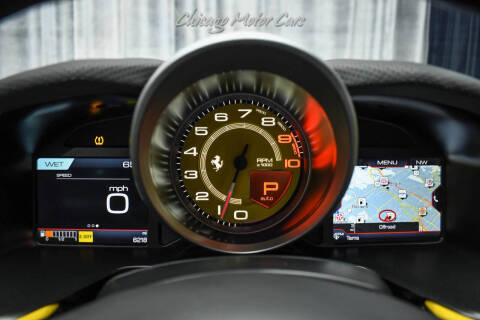 2019 Ferrari 812 Superfast