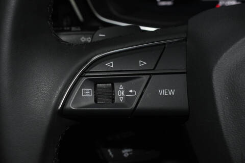 2024 Audi A4 quattro Premium Plus 40 TFSI