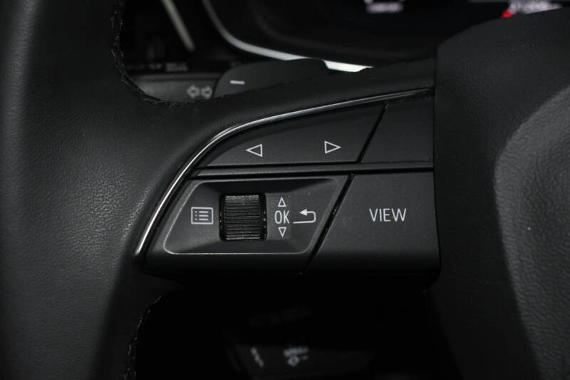 2024 Audi A4 quattro Premium Plus 40 TFSI