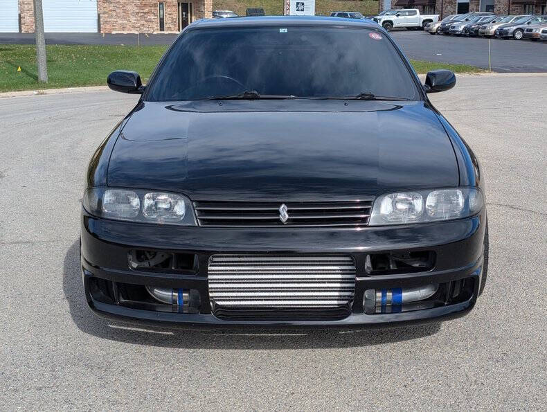 1994 Nissan Skyline