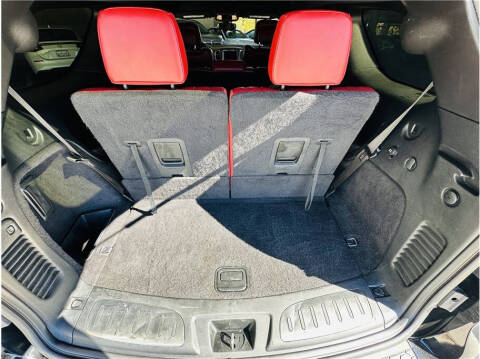 2017 Dodge Durango R/T