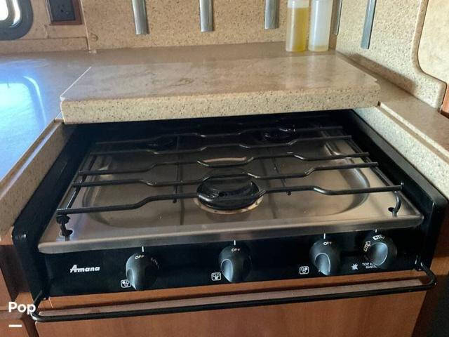 2008 Freightliner XCS Chassis