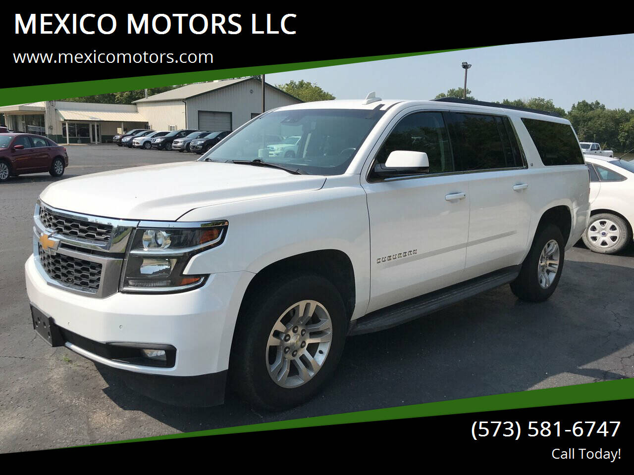 Cars For Sale In Mexico, MO