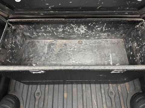 2017 Ford F-450 Super Duty King Ranch