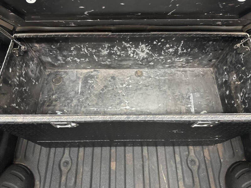 2017 Ford F-450 Super Duty King Ranch