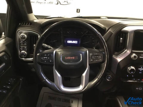 2019 GMC Sierra 1500 Elevation