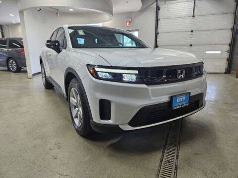 2024 Honda Prologue EX