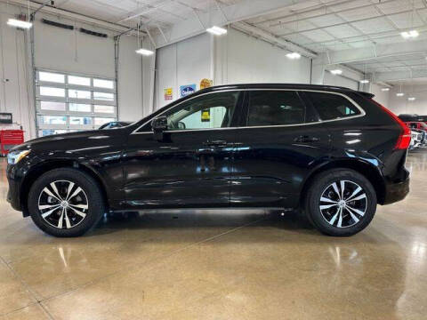 2023 Volvo XC60 B5 Core