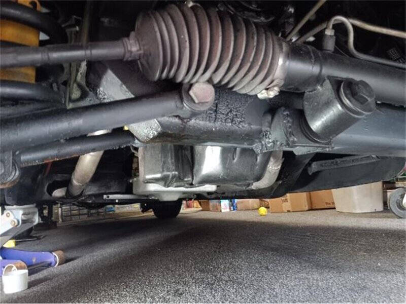 1941 Lincoln Continental