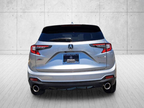 2026 Acura RDX SH-AWD w/A-SPEC