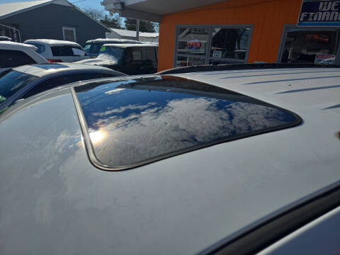 2016 Dodge Durango Citadel Anodized Platinum