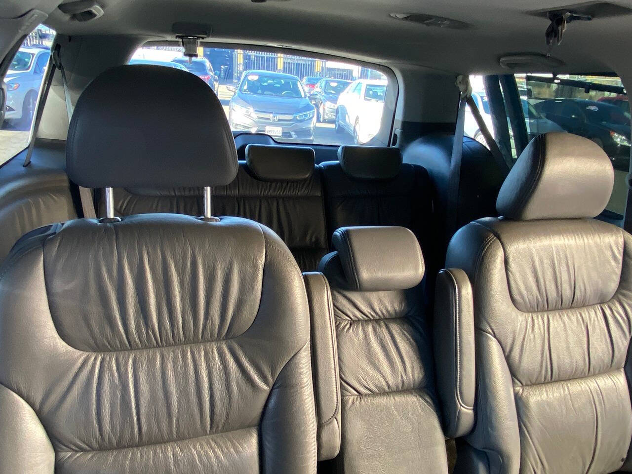 2006 Honda Odyssey for sale at Your Choice Cars in Pacoima, CA