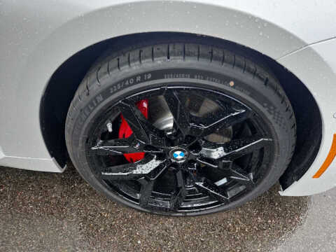 2026 BMW 2 Series M240i