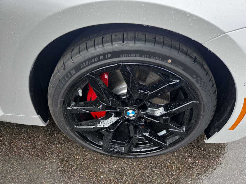 2026 BMW 2 Series M240i