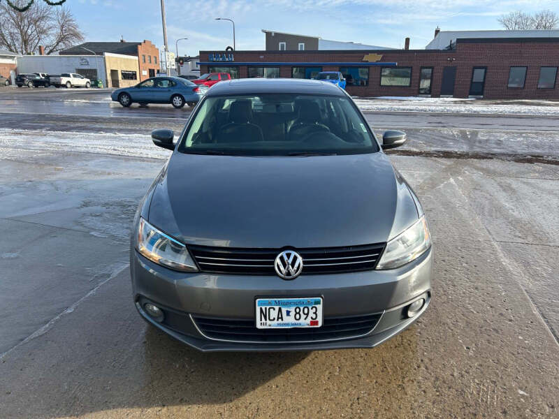 2013 Volkswagen Jetta